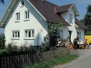 WeltenKlangHaus in Heggelbach bei Leutkirch im Allgäu